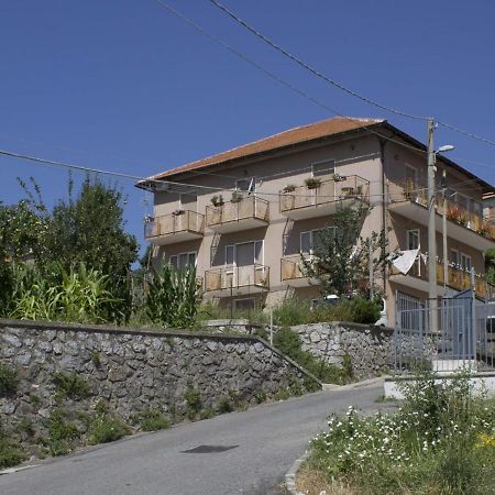 Dafne Holiday Agerola Extérieur photo