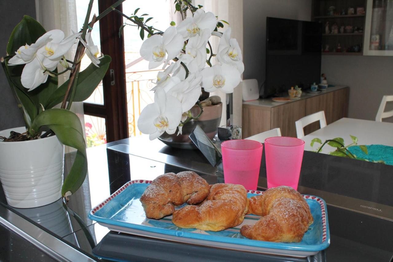 Dafne Holiday Agerola Extérieur photo